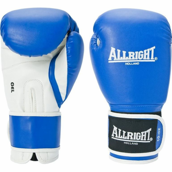 Vřelé boxerské rukavice Power Gel 10oz Universal