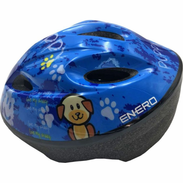 Puppy helmy pro děti Enero pro děti, 47-49 cm (1011080)