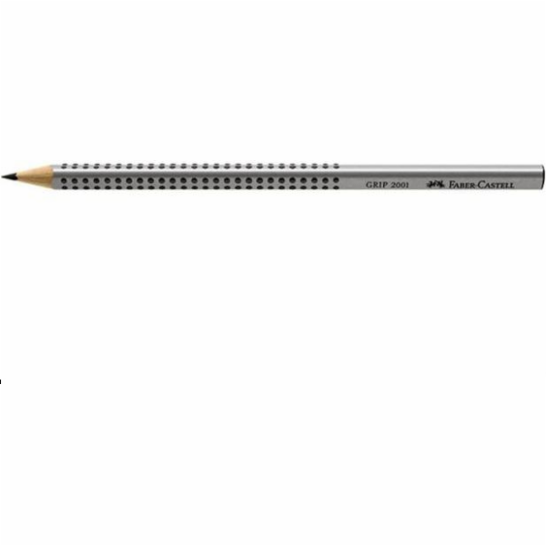 Faber-Castell Pencil Grip 2001 HB