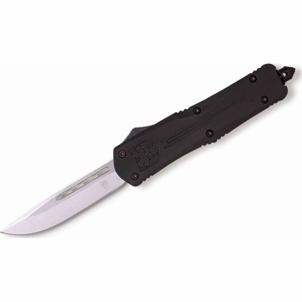 Cobratec nůž kobratec velká šedá kapka FS-3