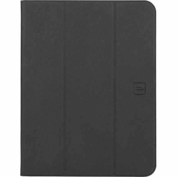 Tablet Tucano Tucano Up Plus Case Case pro iPad 10.9 (2022) s magnetem a postavit se s popisem Apple Pencil (Black)