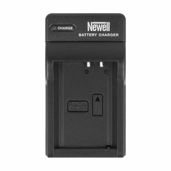 Nabíječka Newell Charger Newell DC-USB pro baterie LP-E10