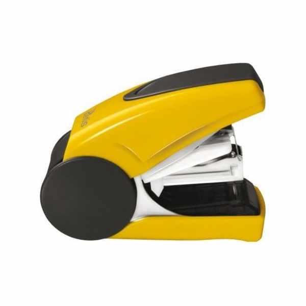 Tetis Mini Stapleler GV080-YV žluto-černá sešívačka