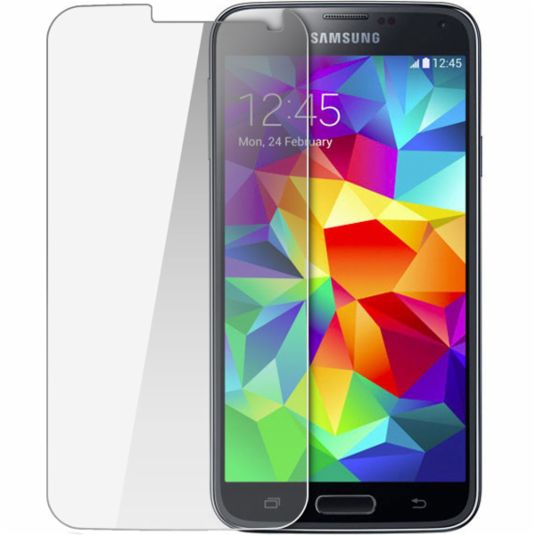 Sklo pro Samsung Galaxy S5 Mini