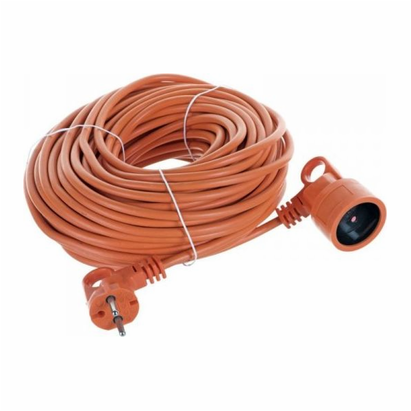 Prodlužovací kabel ACAR PS-2P 2x1 30,0 m (M01808)
