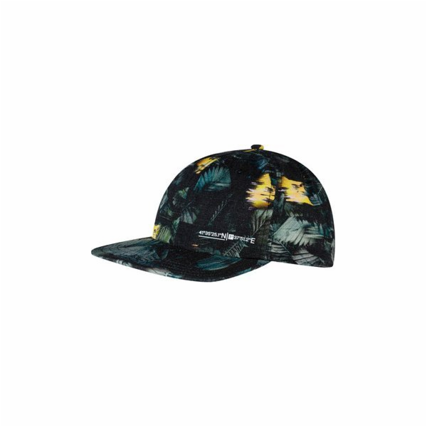 Baseball Cap Baseball Cap ICNIS multi