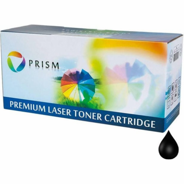 Prism Toner Compatible Prism Toner ZXL-WC3315N náhrada Xerox WC3315 Black 5k