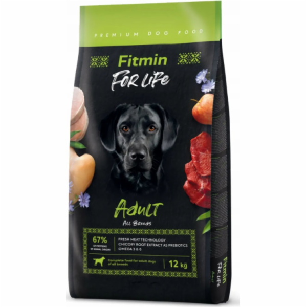 Fitmin Dog for Life Adult 12 kg