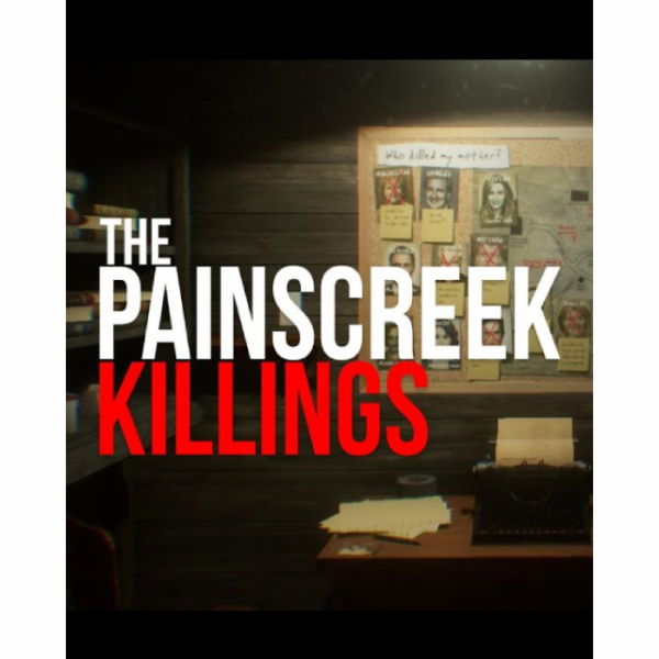 ESD The Painscreek Killings
