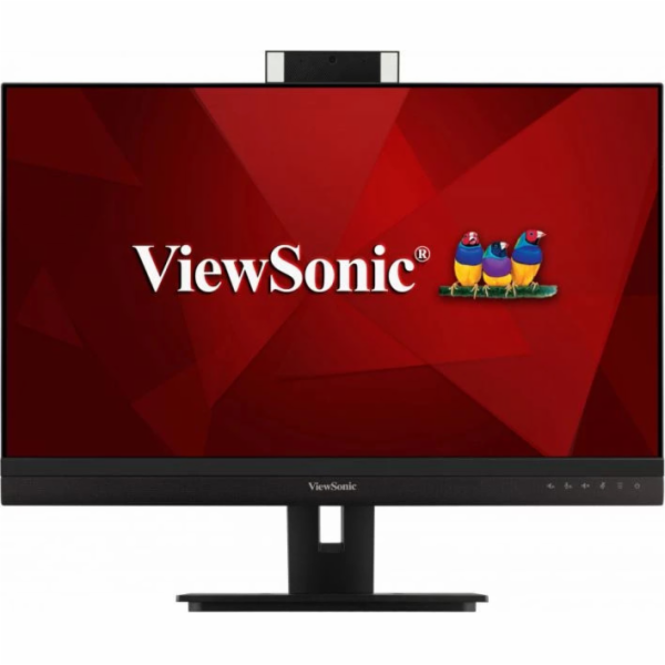 Viewsonic VG2755-2K 27" IPS/2560x1440/80M:1/5ms/350cd/DP/HDMI/USB type C/USB 3.1/Repro/VESA/Pivot