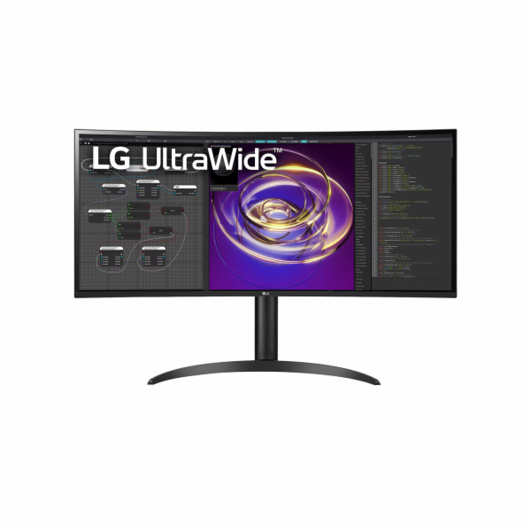 LG 34WP85CP-B 34 UltraWide IPS/3440x1