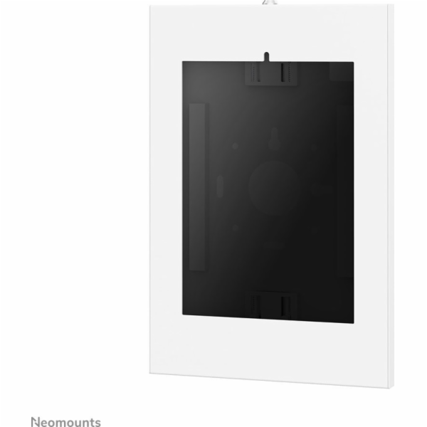 Neomounts WL15-650WH1/Držák tabletu/na stěnu/9,7-11" /VESA 75x75/iPad, iPad Pro/Air, GalaxyTab A/A7/S6 Lite/bílý