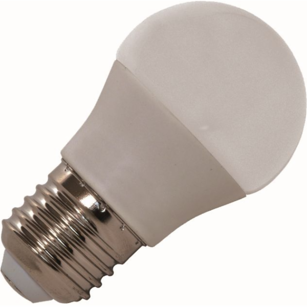 Žárovka LED 7 W/E27/G45/2700 K/530 lm