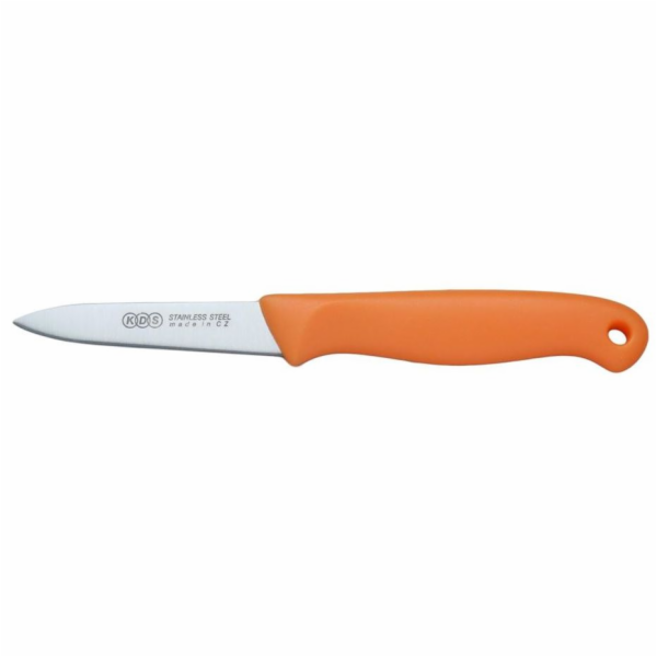Nůž kuchyňský 3 17,8 cm (čepel 7,5 cm) KDS optima line typ