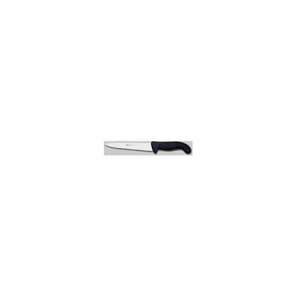 Nůž kuchyňský 6 27,5 cm (čepel 15 cm) KDS optima line typ 1
