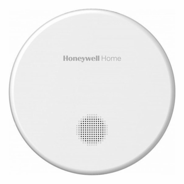 Honeywell Home R200S-2 Požární hlásič alarm - kouřový senzor (optický princip), bateriový
