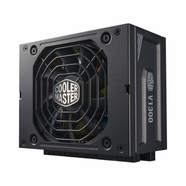 Cooler Master zdroj V SFX Platinum 1300W ATX 3.0 A/EU Cable
