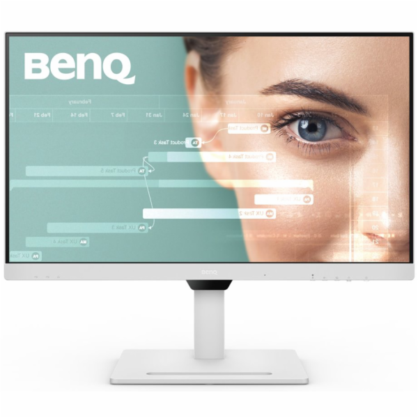 BENQ GW2790QT, LED Monitor 27", QHD, biely