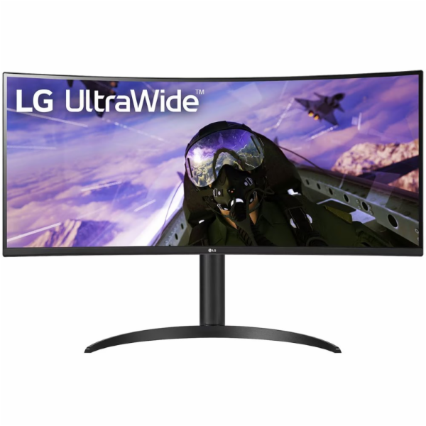 LG 34WP65CP-B.AEU LED display 86.4 cm (34 ) 3440 x 1440 pixels Quad HD Black