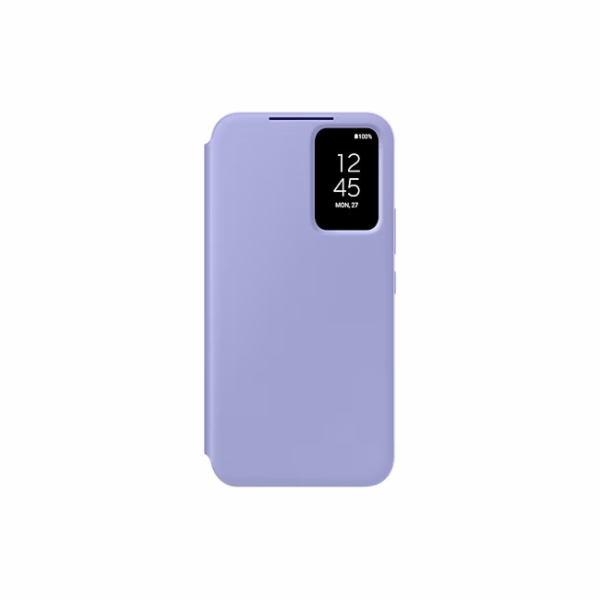 Samsung Flipové pouzdro Smart View EF-ZA546C pro Samsung Galaxy A54, Blueberry