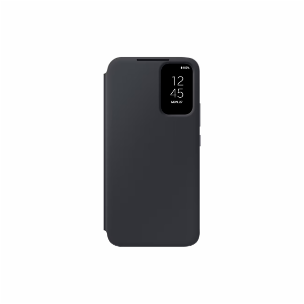 Samsung Flipové pouzdro Smart View EF-ZA346C pro Samsung Galaxy A34, černé