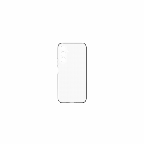 Samsung Průhledný zadní kryt GP-FPA546V pro Samsung Galaxy A54 transparentní