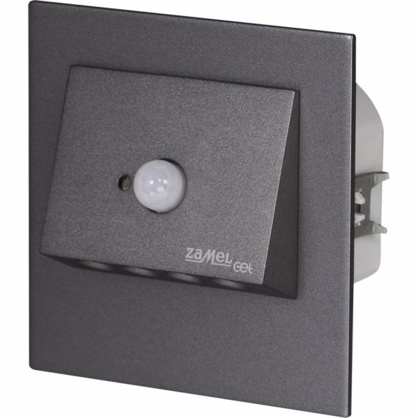 Staircase Zamel LED Navi PT 230V AC ACABIABLE GRF Senzor White Cold LED11122631