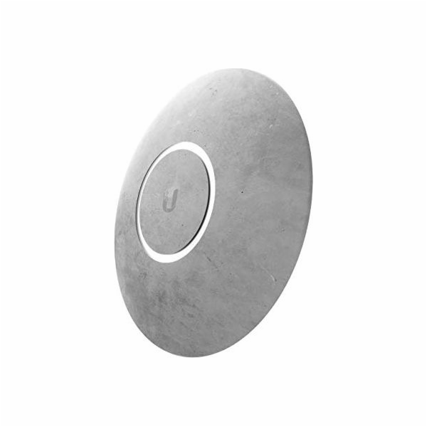 UniFi nanoHD Cover Concrete 3er Pack, Schutzkappe