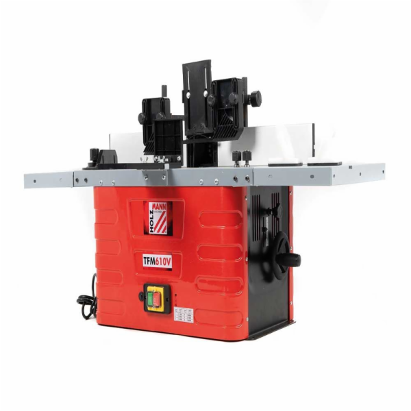 Holzmann TFM610V Table Router