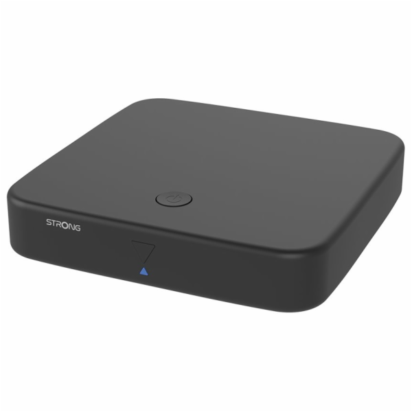 Strong SRT 420 Android TV box