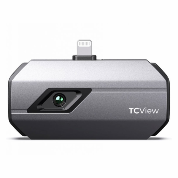 TOPDON TCView TC002 termální infra kamera