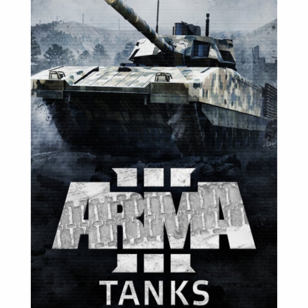 ESD Arma 3 Tanks
