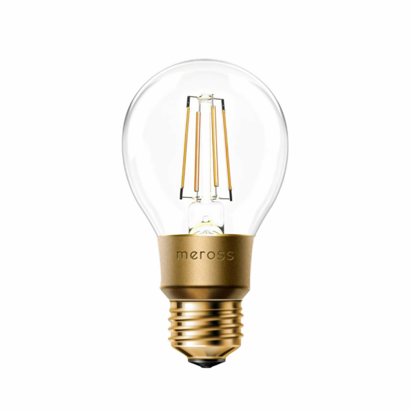 Meross Smart Wi-Fi LED Bulb with Dimmer