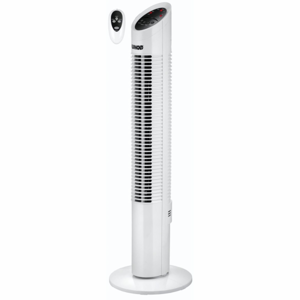 Unold 86850 Tower Fan