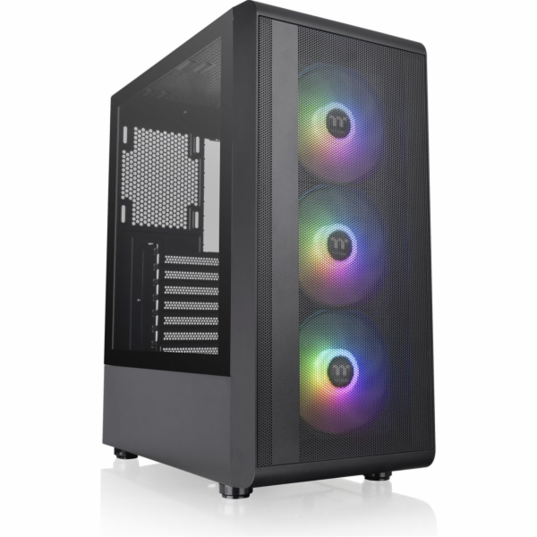 Thermaltake S200 TG Black