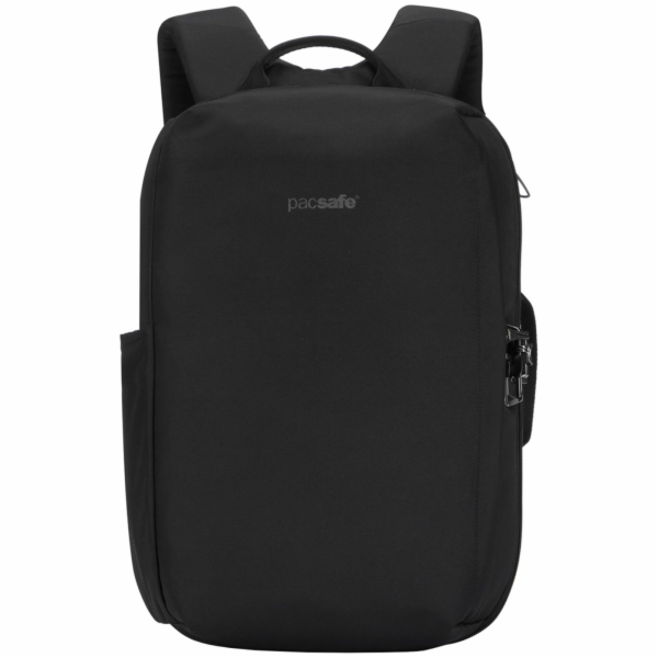Pacsafe Metrosafe X 13 black Commuter Backpack