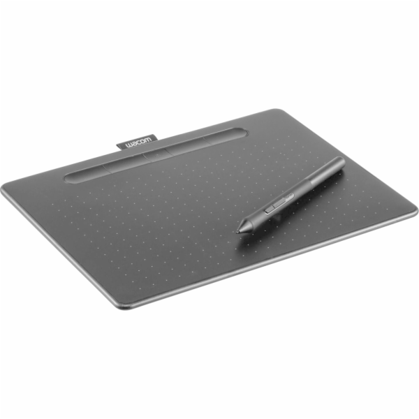 Wacom Intuos M black