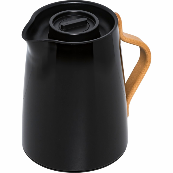 Stelton Emma Tee thermal jug 1,0l black