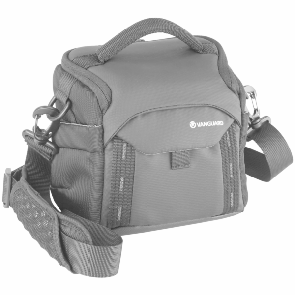 Vanguard VEO ADAPTOR 15M BK Shoulder Bag