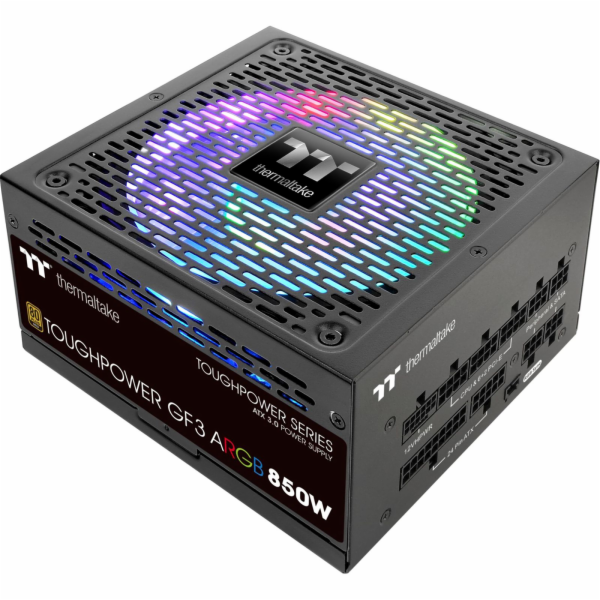 Thermaltake Toughpower GF3 ARGB 850W Gen 5 EU