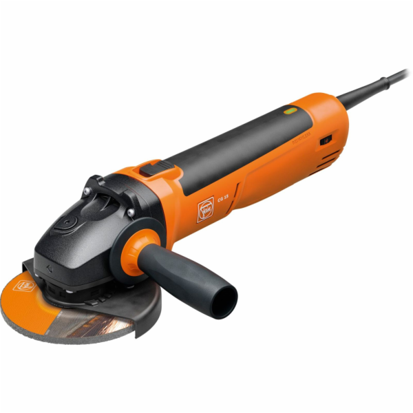 Fein CG 15-125 BL Angle Grinder