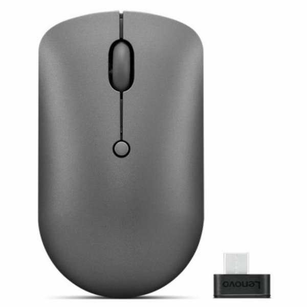 Lenovo 540 storm grey Wireless Mouse