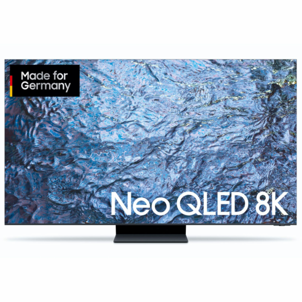 SAMSUNG Neo QLED GQ-85QN900C, QLED-Fernseher