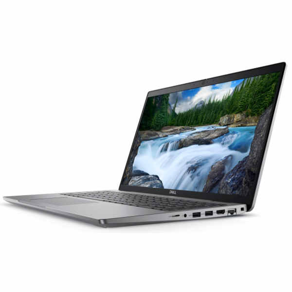 DELL NTB Latitude 5540/i5-1335U/8GB/256GB/15.6" FHD/IR Cam & Mic/Intel Iris Xe//Backlit Kb/W11P/3Y PS NBD