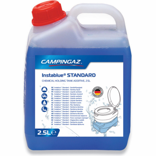 Campingaz Dezinfekční kapalina Campingaz Instablue Standard 2,5 litru