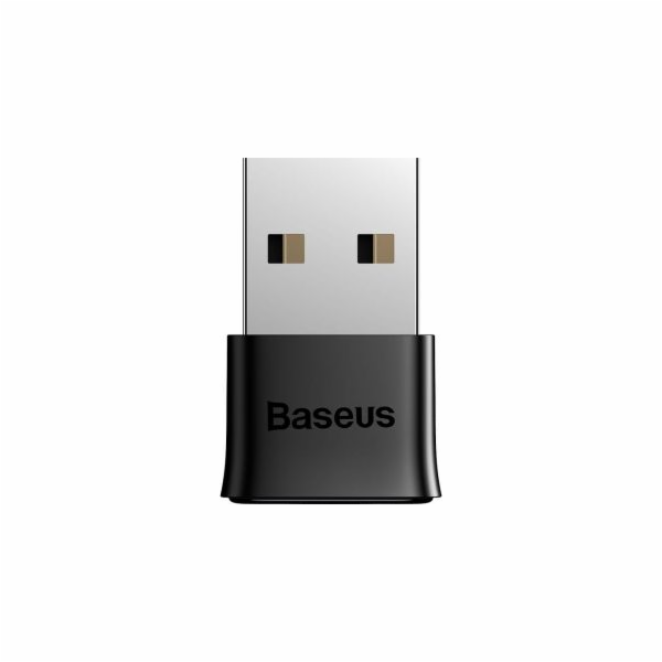 Baseus ZJBA000001 Bluetooth 5.0 Adaptér Black
