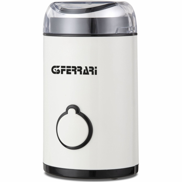 Kávomlýnek G3Ferrari, G2012801, kapacita 50 g, pulzní funkce, 150 W