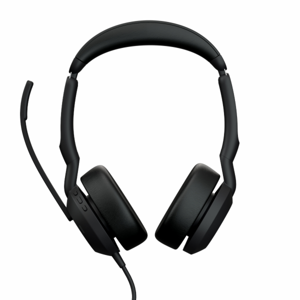 Jabra Evolve2 50 MS Stereo - headset