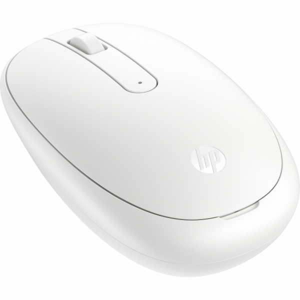 HP 240 Bluetooth Mouse White EURO - bezdrátová bluetooth myš