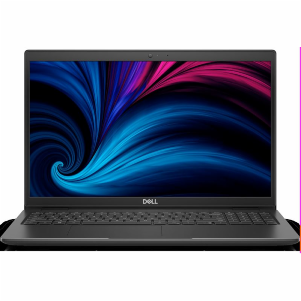 DELL NTB Latitude 3540/i5-1335U /16GB/512GB SSD/15.6" FHD /IR Cam & Mic/Intel Iris Xe//Backlit Kb/W11P/3Y PS NBD